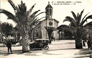 Sidi bel abbes 19